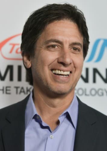 Ray Romano
