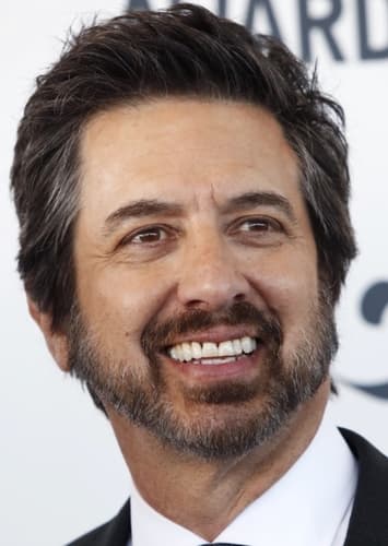 Ray Romano