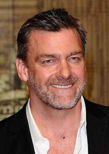 Ray Stevenson