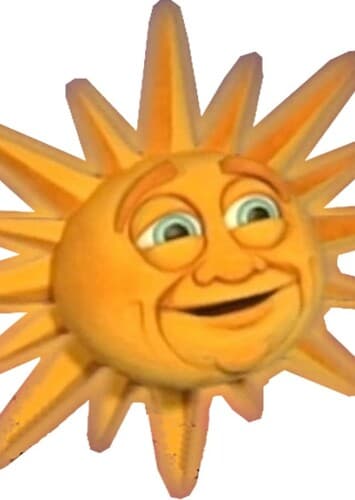 Ray the Sun