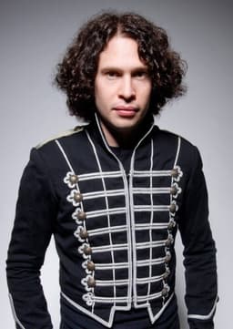 Ray Toro