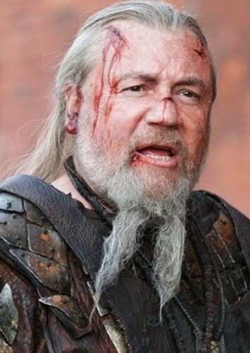 Ray Winstone
