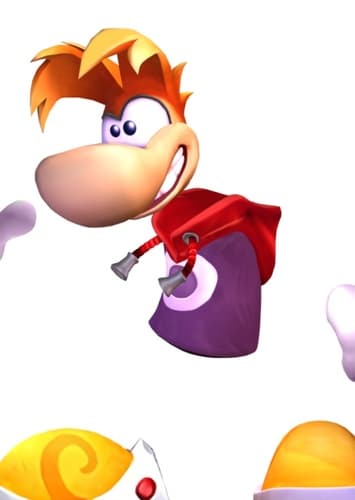 Rayman