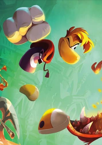 Rayman
