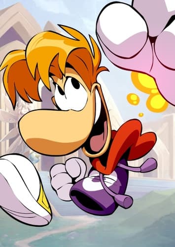 Rayman