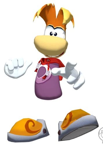 Rayman