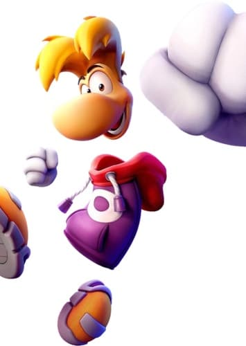 Rayman