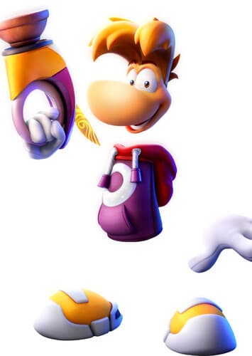 Rayman
