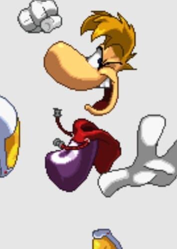 Rayman