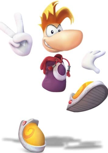 Rayman