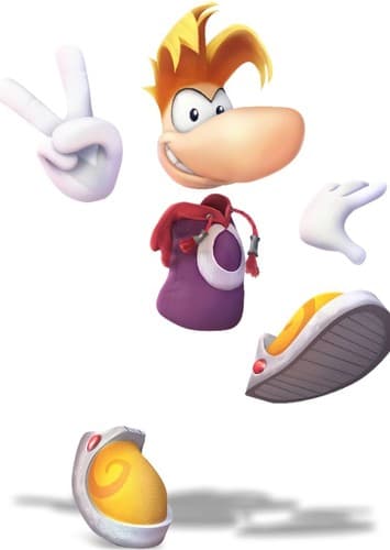 Rayman