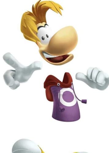 Rayman