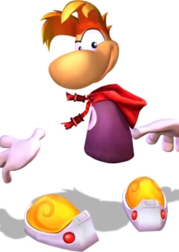 Rayman