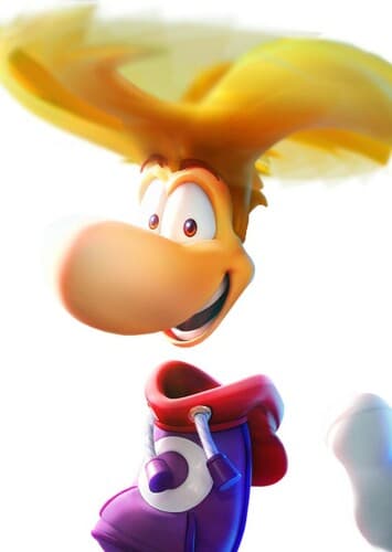 Rayman