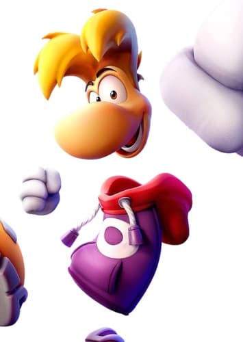 Rayman
