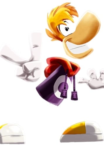 Rayman