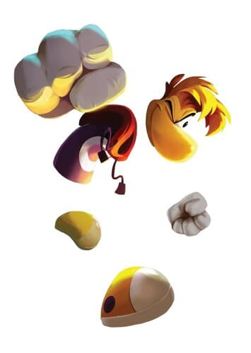 Rayman
