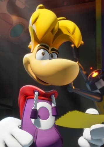 Rayman