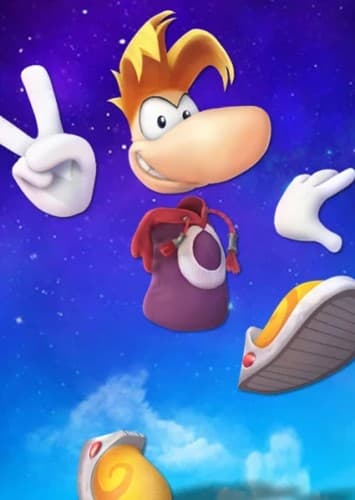 Rayman