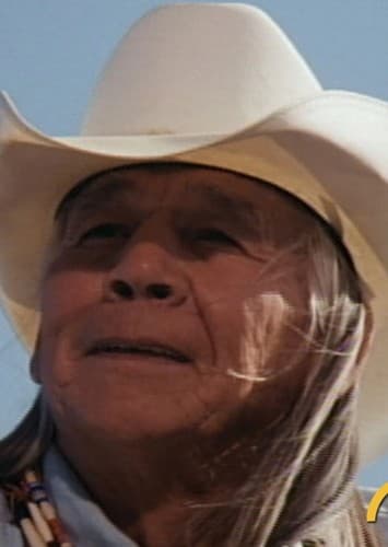 Raymond "Ray" Firewalker