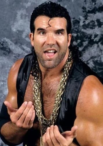 Razor Ramon