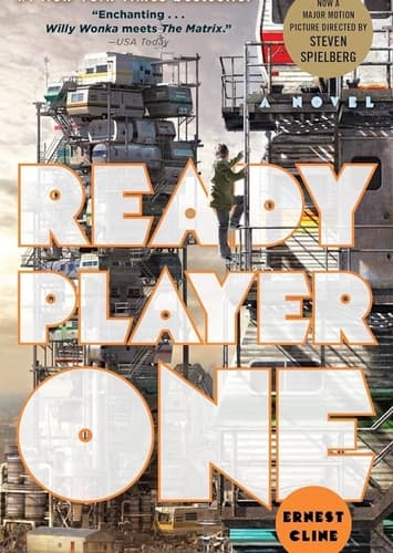 Ready Player One