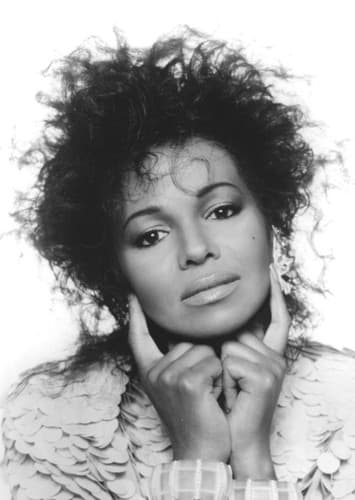 Rebbie Jackson
