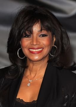 Rebbie Jackson