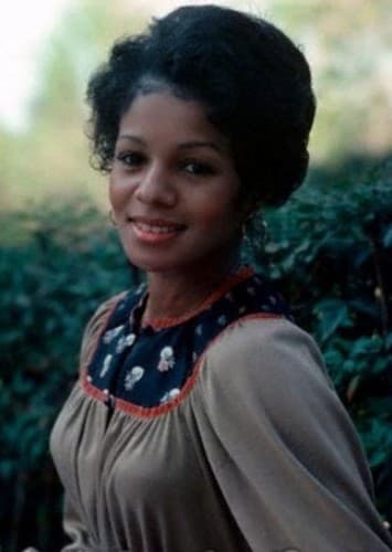 Rebbie Jackson
