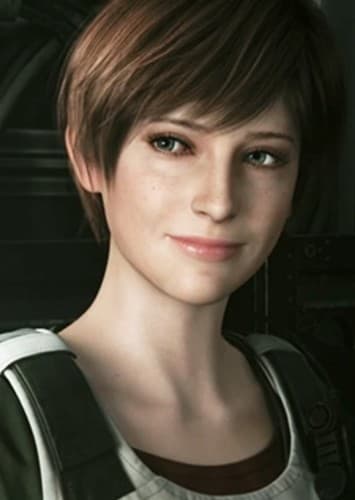Rebecca Chambers