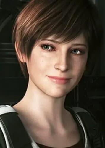 Rebecca Chambers
