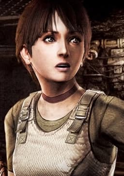 Rebecca Chambers