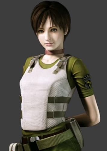 Rebecca Chambers