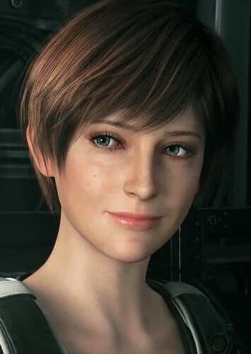 Rebecca Chambers