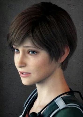 Rebecca Chambers