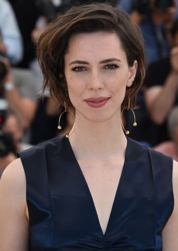 Rebecca Hall