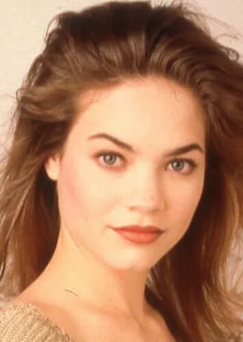 Rebecca Herbst