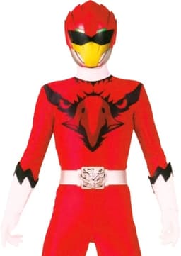 Red Ranger