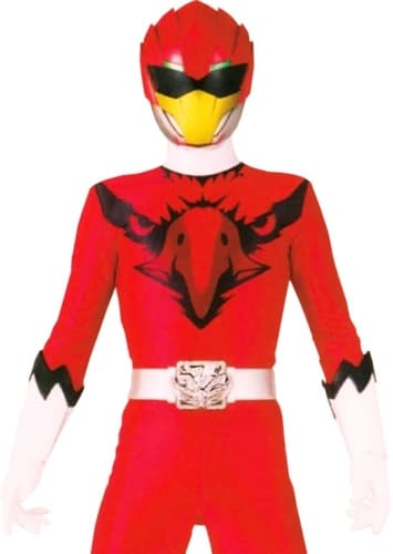 Red Ranger