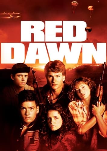 Red Dawn