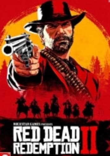 Red Dead Redemption 2