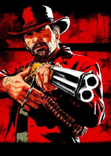 Red Dead Redemption