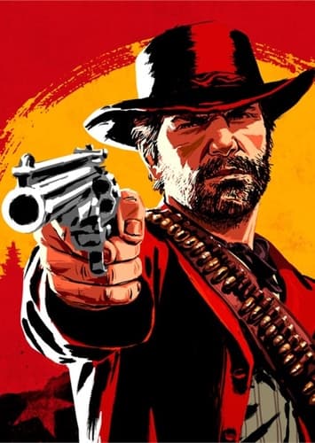 Red Dead Redemption