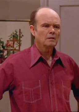 Red Forman