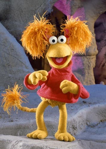 Red Fraggle
