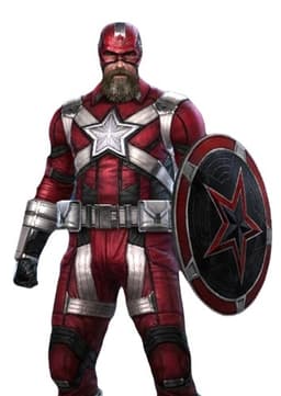 Red Guardian