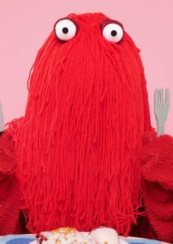 Red Guy