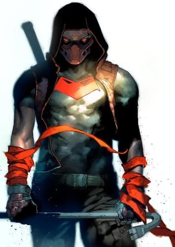 Red Hood