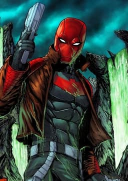 Red Hood