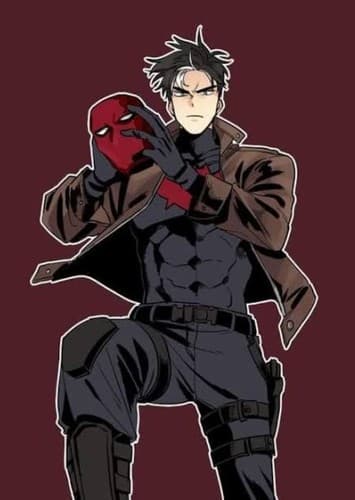 Red Hood